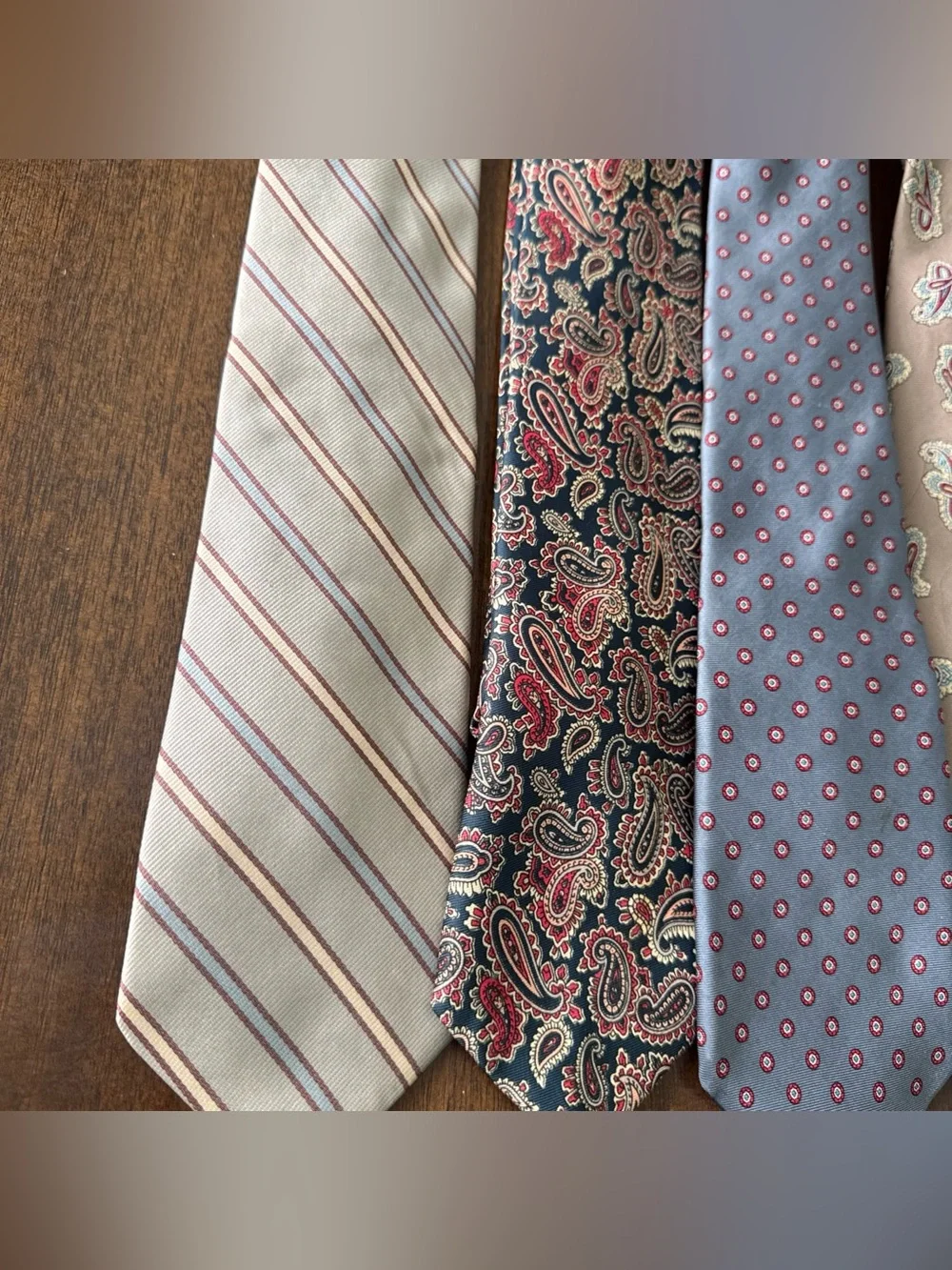 Assorted vintage lot